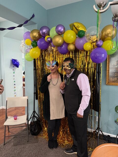 March 2025 Social Event